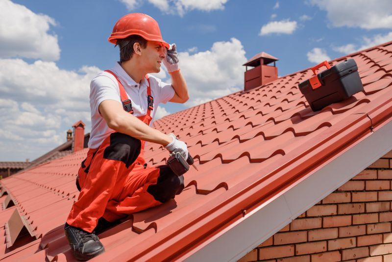 Roof Repair in Smyrna