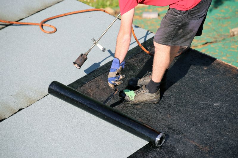 Roof Waterproofing