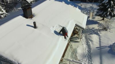Weather Conditions Affecting Roofing