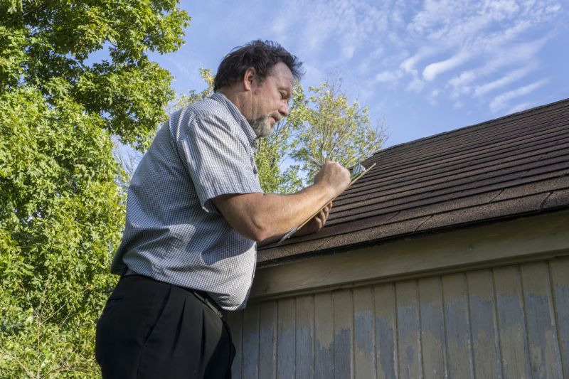 Roofing Maintenance Year-Round