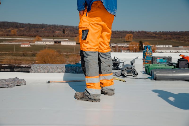 Best Roof Repair Contractors in Smyrna, DE