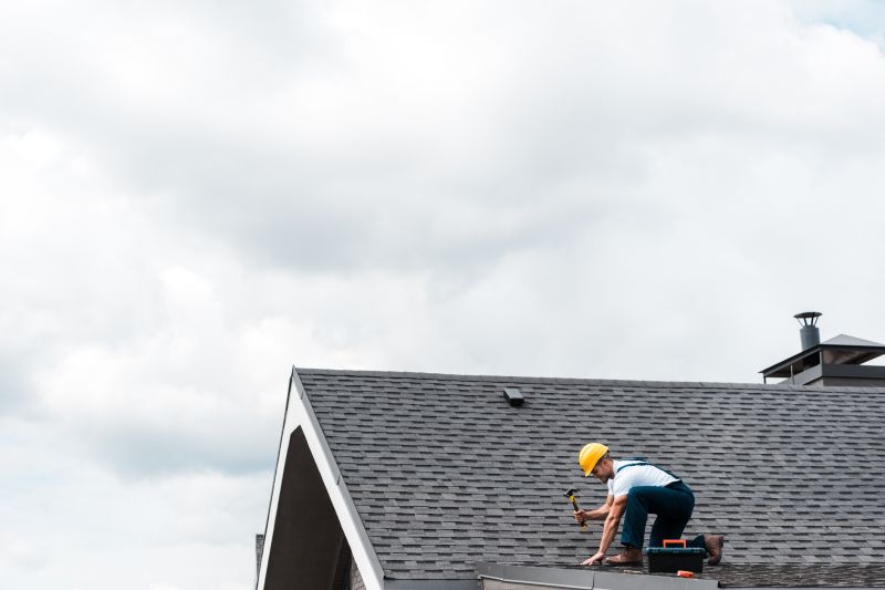 Specialized Roofing Contractors