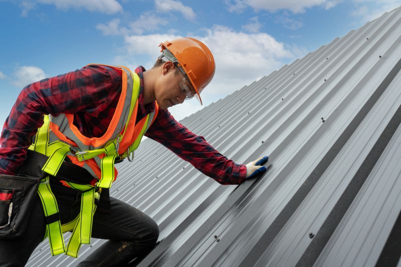 Licensed Roofing Companies