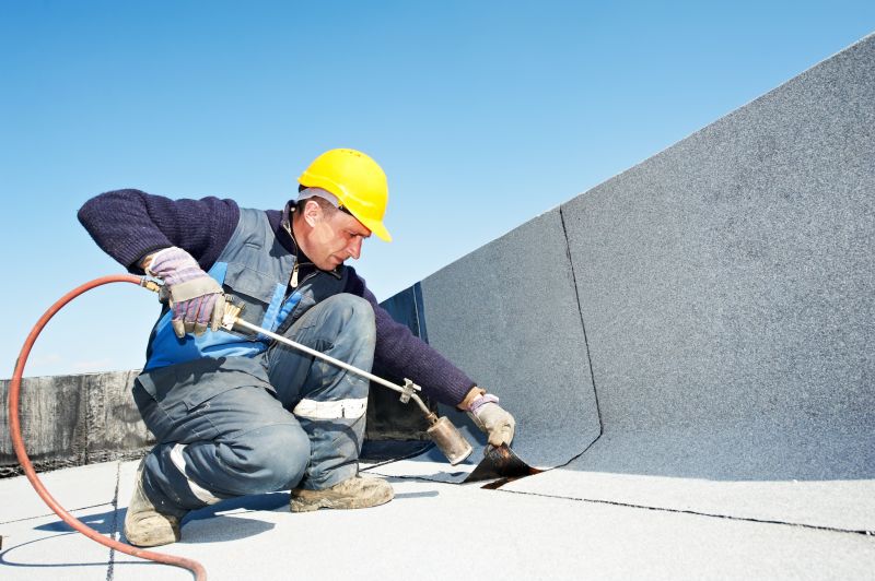 Independent Roofing Specialists